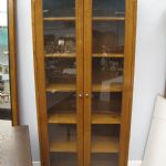 622 7423 DISPLAY CABINET